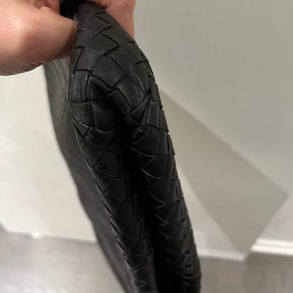 Bottega Veneta Intrecciato Shoulder Bag Vintage - Picture 8 of 10